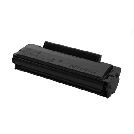 Pantum PA-210 , Toner cartridge , Black