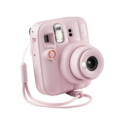 Fujifilm Instant Camera , Instax mini 13 , Pink , 0.3m - ∞ , 800
