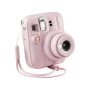 Fujifilm Instant Camera , Instax mini 13 + Instax Mini Glossy (10pl) , Pink , 0.3m - ∞ , 800