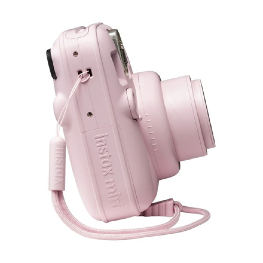 Fujifilm Instant Camera , Instax mini 13 + Instax Mini Glossy (10pl) , Pink , 0.3m - ∞ , 800