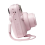 Fujifilm Instant Camera , Instax mini 13 + Instax Mini Glossy (10pl) , Pink , 0.3m - ∞ , 800