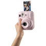 Fujifilm Instant Camera , Instax mini 13 + Instax Mini Glossy (10pl) , Pink , 0.3m - ∞ , 800