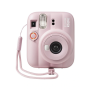 Fujifilm Instant Camera , Instax mini 13 + Instax Mini Glossy (10pl) , Pink , 0.3m - ∞ , 800