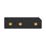 Teltonika , LTE Cat 6 Router , RUT260 , 802.11n , 10/100 Mbit/s , Ethernet LAN (RJ-45) ports 2 , Mesh Support No , MU-MiMO No , 4G