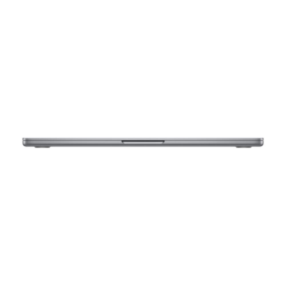 MC9H4KS/A Apple MacBook , Air , Space Gray , 15 , IPS , 2880 x 1864 pixels , Apple M3 , 24 GB , Solid-state drive capacity 512 GB , Apple M3 chip 8-core CPU/10-core GPU , macOS , 802.11ax , Bluetooth version 5.3 , Keyboard language Swedish , Keyboard backlit , Warr