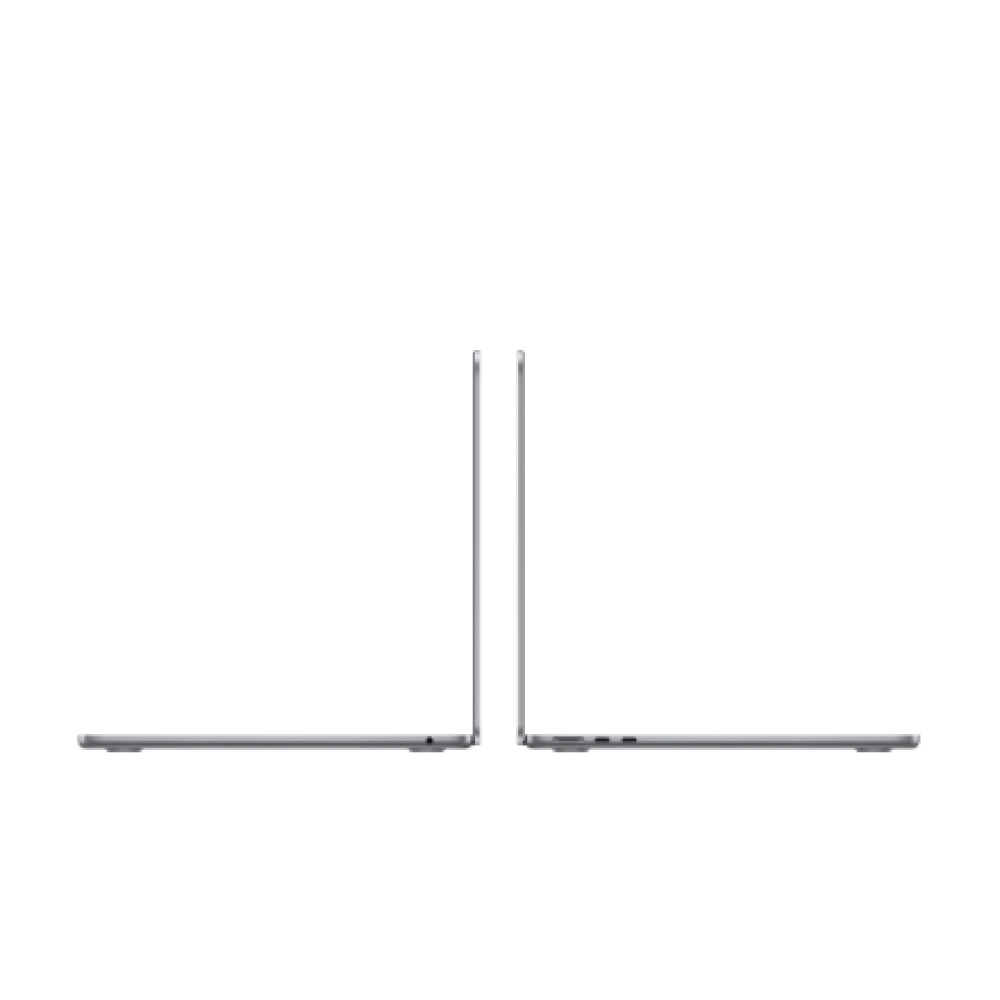 MC9H4KS/A Apple MacBook , Air , Space Gray , 15 , IPS , 2880 x 1864 pixels , Apple M3 , 24 GB , Solid-state drive capacity 512 GB , Apple M3 chip 8-core CPU/10-core GPU , macOS , 802.11ax , Bluetooth version 5.3 , Keyboard language Swedish , Keyboard backlit , Warr