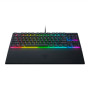 Razer , Ornata V3 Tenkeyless , Mechanical Gaming keyboard , Wired , RGB LED light , US , Black