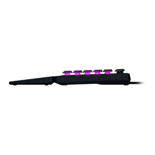 Razer , Ornata V3 Tenkeyless , Mechanical Gaming keyboard , Wired , RGB LED light , US , Black