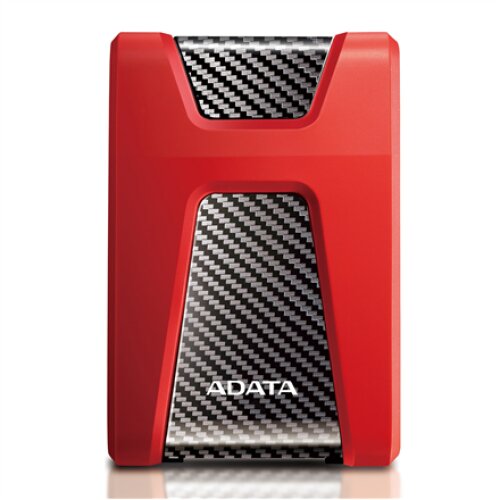 HD650 , 2000 GB , 2.5 , USB 3.1 (backward compatible with USB 2.0) , Red , 1.Compatibility with specific host devices may vary and could be affected by system environment. 2.Connecting via USB 2.0 requires plugging in to two USB ports for sufficient power