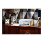 Canon , Multifunctional printer , PIXMA TS7650i , Inkjet , Colour , A4 , Wi-Fi , White