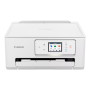 Canon , Multifunctional printer , PIXMA TS7650i , Inkjet , Colour , A4 , Wi-Fi , White
