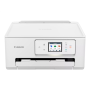 Canon Multifunctional printer , PIXMA TS7650i , Inkjet , Colour , A4 , Wi-Fi , White
