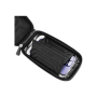 Fixed FIXBIB2-BK , Bicycle case , Black , For all types of phones up to 6.8