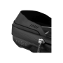 Fixed FIXBIB2-BK , Bicycle case , Black , For all types of phones up to 6.8