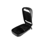 Fixed FIXBIB2-BK , Bicycle case , Black , For all types of phones up to 6.8