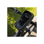 Fixed FIXBIB2-BK , Bicycle case , Black , For all types of phones up to 6.8