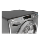 Candy Washing machine , CS 1292DWRR4/1-S , Energy efficiency class B , Front loading , Washing capacity 9 kg , 1200 RPM , Depth 53 cm , Width 60 cm , Display , 2D , Anthracite