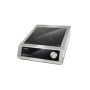 Caso Mobile hob Gastro 3500 Ecostyle Number of burners/cooking zones 1 Rotary knob Black/ stainless steel Induction