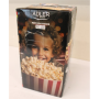 SALE OUT. , Adler , Popcorn Machine , AD 4511 , Popcorn maker , 1200 W , DAMAGED PACKAGING, SCRATCHES ON PLASTIC COVER