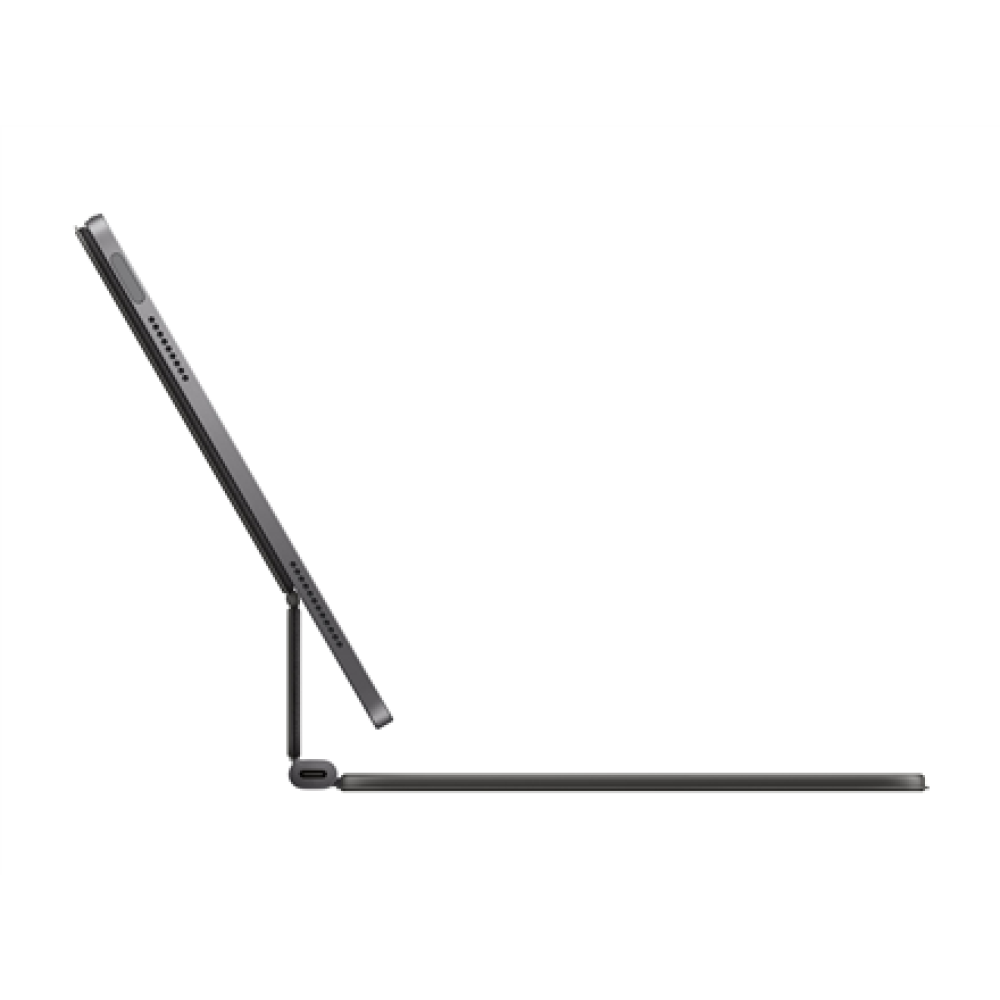 Apple , Keyboard for iPad Air 11‑inch (M4, M3) , Wired , Russian , Black