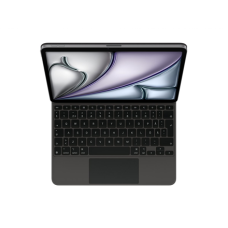 Apple , Keyboard for iPad Air 11‑inch (M4, M3) , Wired , Russian , Black