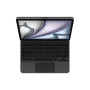 Apple , Keyboard for iPad Air 11‑inch (M4, M3) , Wired , Russian , Black