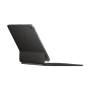 Apple , Keyboard for iPad Air 11‑inch (M4, M3) , Wired , Russian , Black