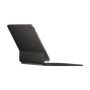 Apple , Keyboard for iPad Air 11‑inch (M4, M3) , Wired , Russian , Black