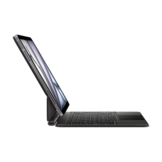 Apple , Keyboard for iPad Air 11‑inch (M4, M3) , Wired , Russian , Black