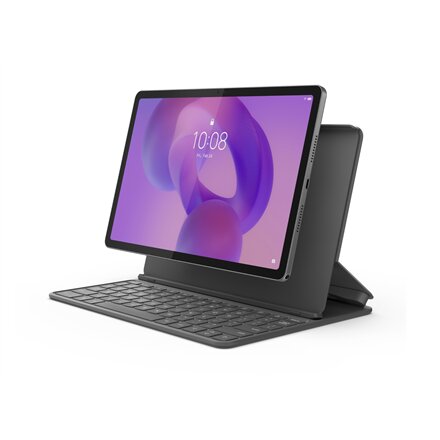 Lenovo , Folio Keyboard for IdeaTab , Luna Grey