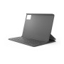 Lenovo , Folio Keyboard for IdeaTab , Luna Grey