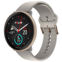 Ignite 3 , Fitness tracker , GPS (satellite) , 1.28 , Greige Sand
