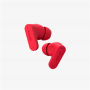 Defunc , Earbuds , True Anc , In-ear Built-in microphone , Bluetooth , Wireless , Red