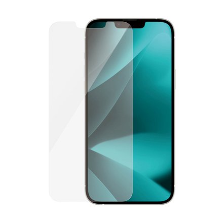 PanzerGlass , Screen protector , Apple , iPhone 14 Plus/13 Pro Max , Glass , Transparent , Classic Fit