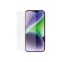 PanzerGlass , Screen protector , Apple , iPhone 14 Plus/13 Pro Max , Glass , Transparent , Classic Fit
