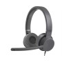 Lenovo , Go Wired ANC Headset , Over-Ear , Built-in microphone , USB Type-C