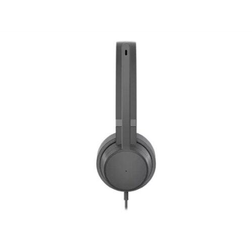 Lenovo , Go Wired ANC Headset , Over-Ear , Built-in microphone , USB Type-C