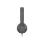 Lenovo , Go Wired ANC Headset , Over-Ear , Built-in microphone , USB Type-C
