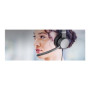 Lenovo , Go Wired ANC Headset , Over-Ear , Built-in microphone , USB Type-C