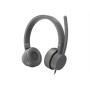 Lenovo , Go Wired ANC Headset , Over-Ear , Built-in microphone , USB Type-C