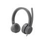 Lenovo , Go Wired ANC Headset , Over-Ear , Built-in microphone , USB Type-C