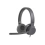 Lenovo , Go Wired ANC Headset , Over-Ear , Built-in microphone , USB Type-C