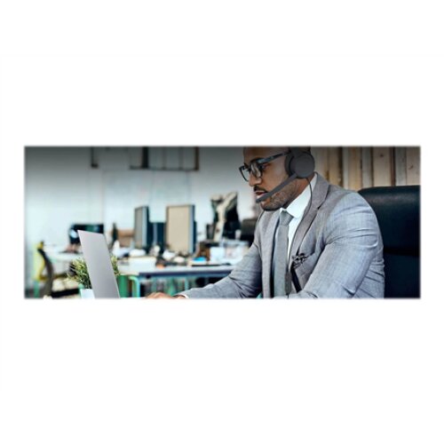 Lenovo , Go Wired ANC Headset , Over-Ear , Built-in microphone , USB Type-C