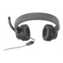 Lenovo , Go Wired ANC Headset , Over-Ear , Built-in microphone , USB Type-C