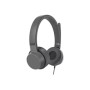 Lenovo , Go Wired ANC Headset , Over-Ear , Built-in microphone , USB Type-C