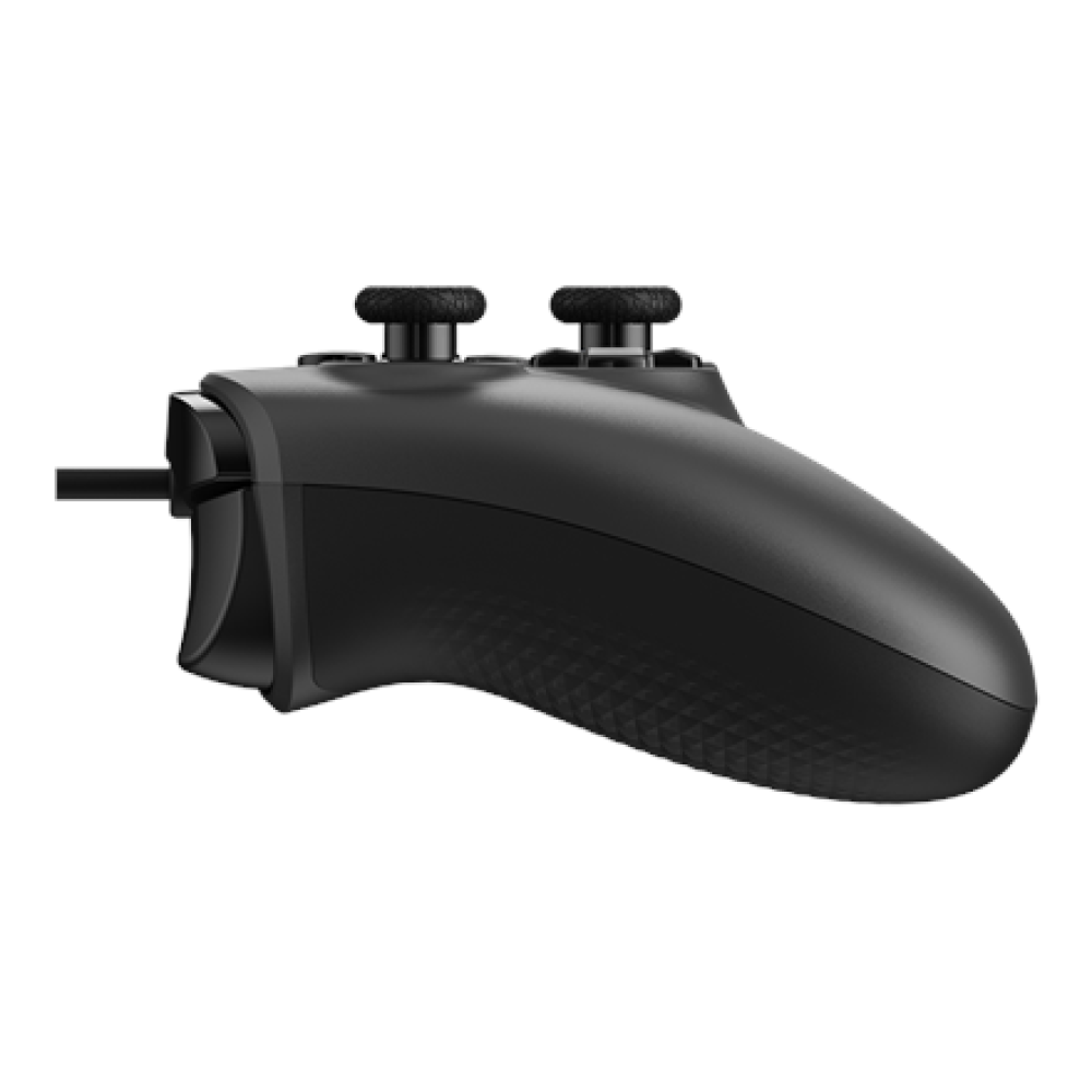 MSI Gaming Controller , FORCE GC200 , Black