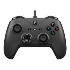 MSI Gaming Controller , FORCE GC200 , Black MSI Gaming Controller , FORCE GC200 , Black