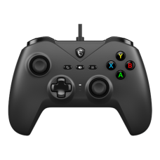 MSI Gaming Controller , FORCE GC200 , Black
