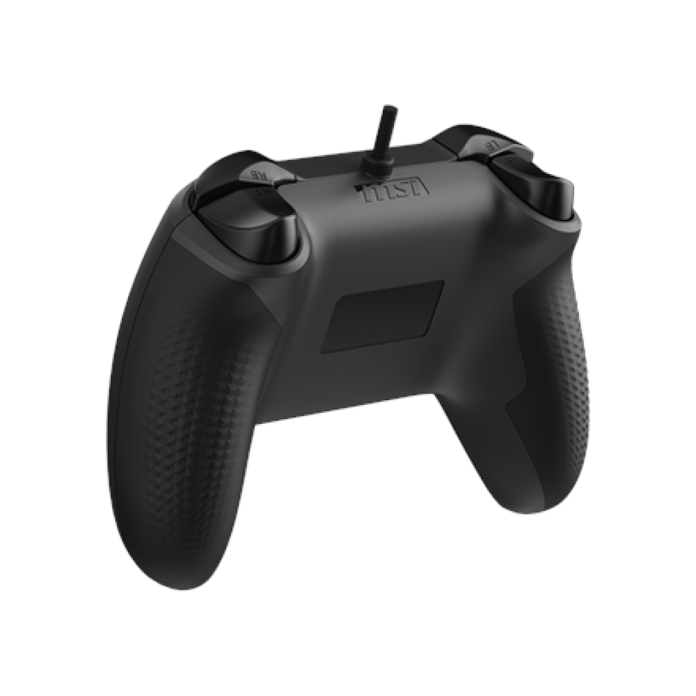 MSI Gaming Controller , FORCE GC200 , Black