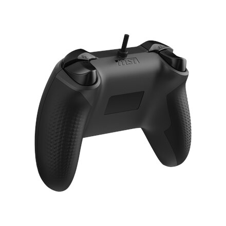 MSI Gaming Controller , FORCE GC200 , Black
